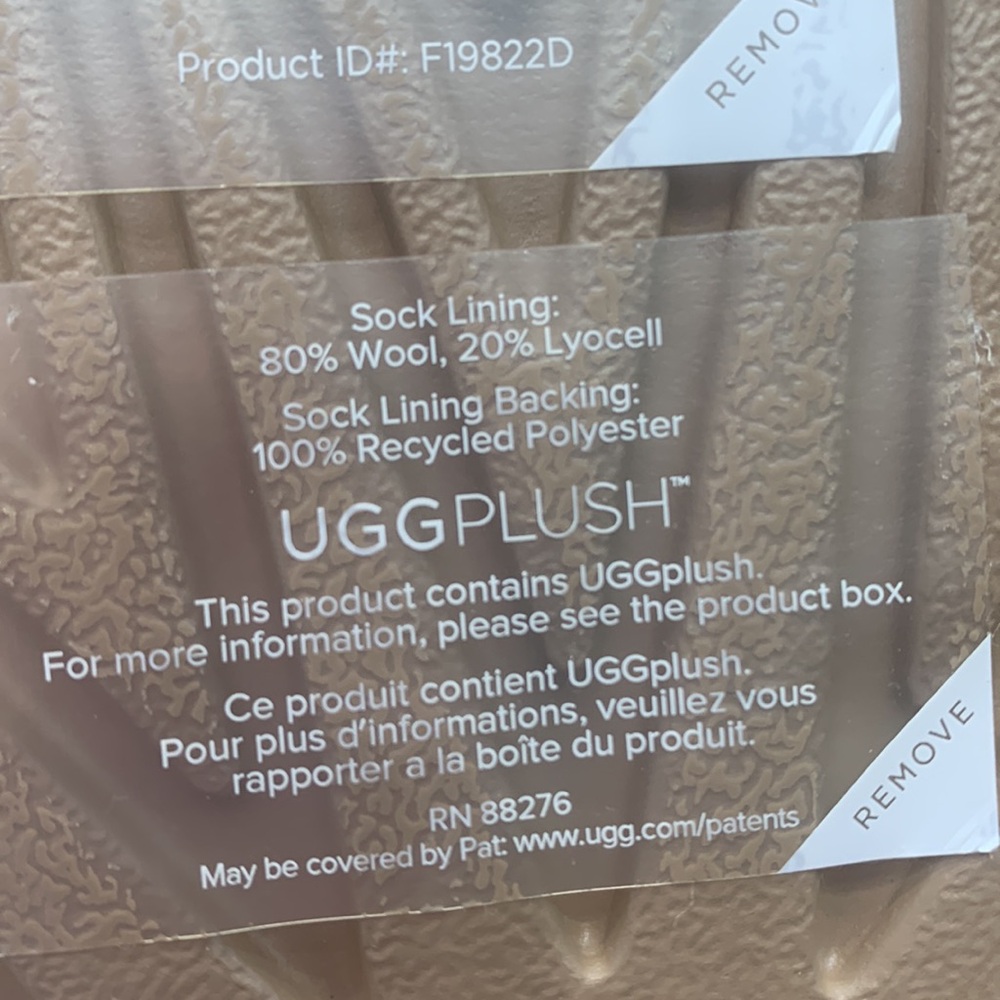 Ugg Booties - image 6